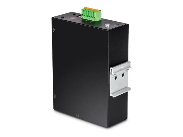 TRENDNET TI-G642i DIN-Rail Switch 6-Port