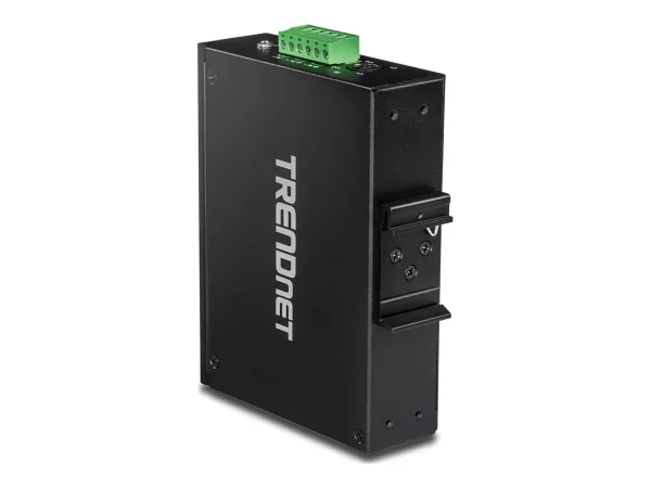 TRENDNET TI-PG62 6-Port Gigabit Switch