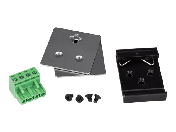 TRENDNET TI-PF11SFP Media Converter