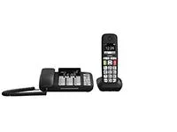 GIGASET DL780 Plus schwarz