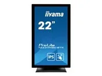 IIYAMA T2234MSC-B7X 21.5inch PCAP IPS