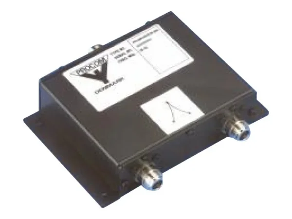 PROCOM PRO-BBMPHY-450-2-N Koppler