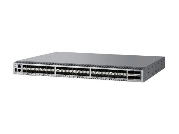 HPE FC Swch SN6600B 32Gb 48/24 24p SFP+
