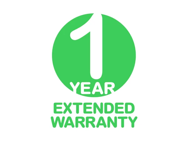 APC 1 Year Extended Warranty SMV/SMVS L1