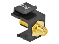 DELOCK Keystone Modul RP-SMA Buchse
