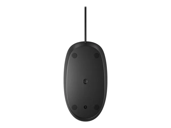 HP 128 Laser Wired Mouse Bulk Qty 120