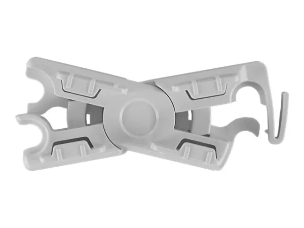 WGT T-grid rl Int u Sil mnt kit WG AP420