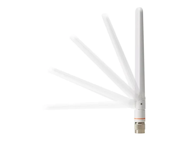 CISCO 2,4 GHz 2 dBi/5 GHz 4 dBi Dipole