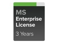CISCO MS410-16 Enterprise License 3YR