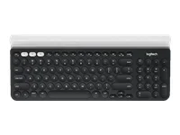 LOGI K780 Multi-Device BT Keyboard (DE)