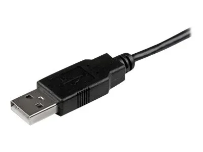 STARTECH 2m USB / Slim Micro USB Cbl
