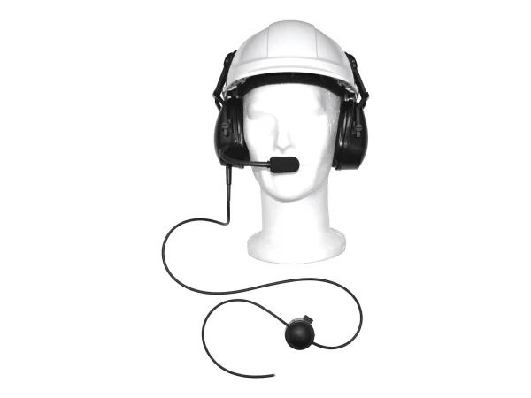 COPACKS TITAN Kopfhörer f. Schutzhelm DP