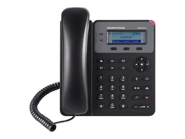 GRANDSTREAM SIP GXP-1610 Entry