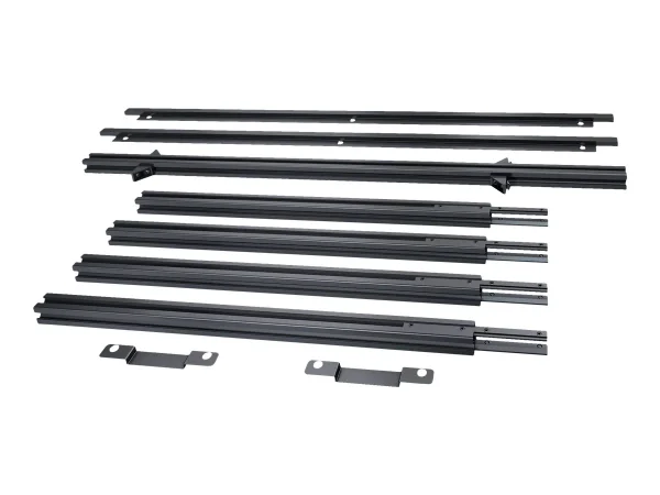 APC Duct Mounting Rail - Expansion
