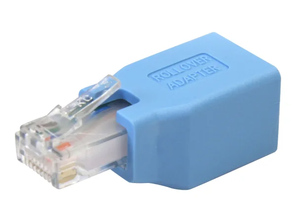 STARTECH Rollover Ethernet Adapter