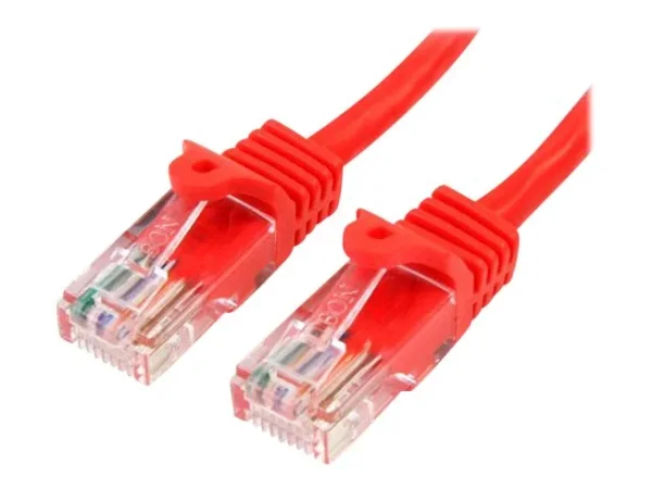 STARTECH 2m Cat5e RJ45 UTP Netzwerk