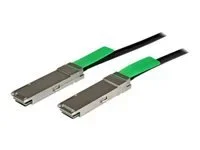 STARTECH 2m QSFP+ 40-Gigabit Ethernet