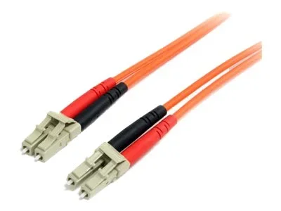 STARTECH 5m Multimode 62,5/125 Duplex LW