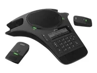 SNOM C520-WiMi Konferenztelefon