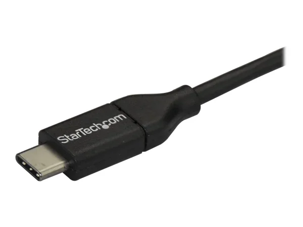 STARTECH 2m 6ft USB C to USB B Cable