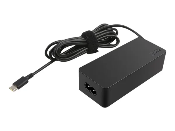 LENOVO USB-C 65W AC Power Adapter (US)