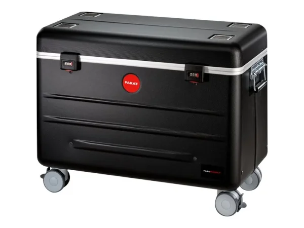 PARAT Case N12 15Z EU - schwarz