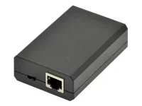 DIGITUS Gigabit PoE Splitter 10/100/1000
