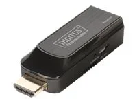 DIGITUS Mini HDMI Extender Set