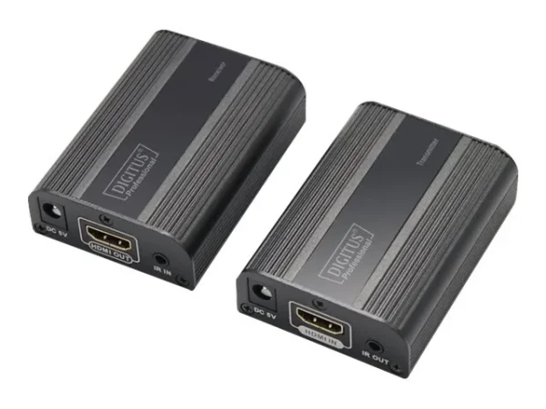 DIGITUS 4K HDMI Extender Set 4K2K/60Hz
