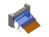 NEOLT Inclined table - XY Matic Plus