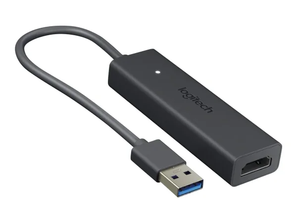 LOGI Screen Share - WW