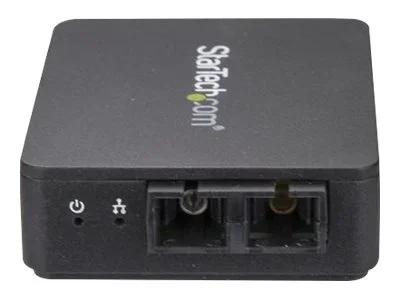 STARTECH USB 2.0 auf LWL Konverter