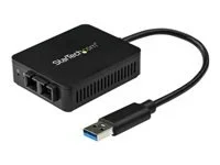 STARTECH USB 3.0 auf LWL Konverter