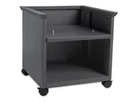 LEXMARK Verstellbarer Druckerstand