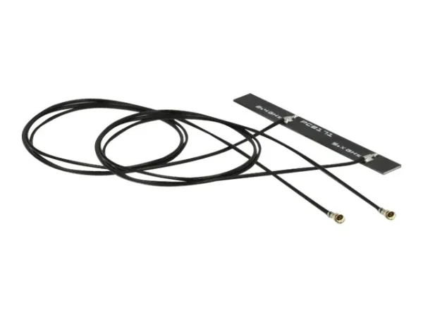 DELOCK WLAN 802.11 ac/a/h/b/g/n Antenne