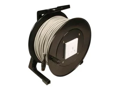 EFB Inst.Strecke Cat5e F/UTP 50m