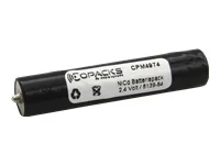 COPACKS NC Akku Motorola Pager BMD