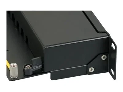 EFB Mini Patchpanel STP 8-Port 1HE