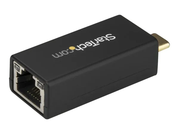 STARTECH USB C to GbE Network Adapter