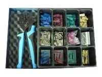 VIMCOM Fakra-Stecker-Werkzeugkasten