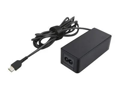 LENOVO 45W Standard AC Adapter USB-C UK