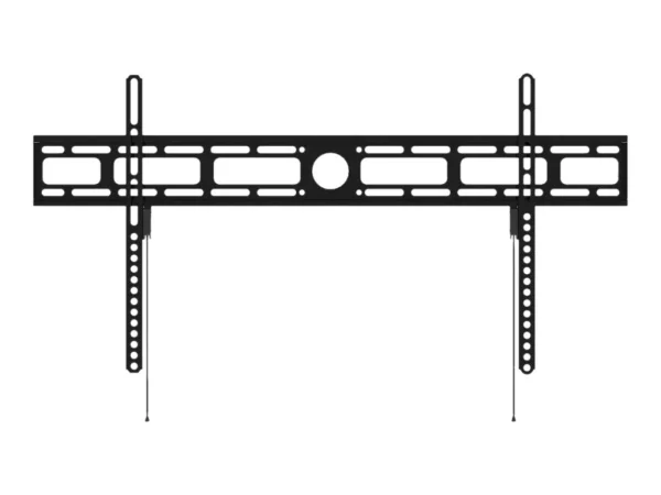 TECHLY Wandhalterung fuer LCD TV SCHWARZ