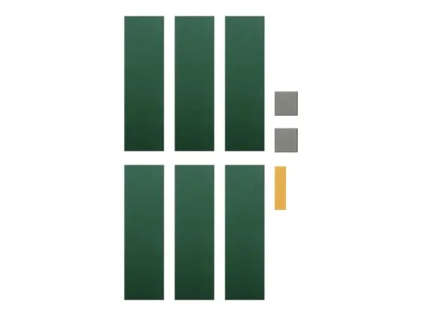 QNAP TPAD-M2SSD-01 Thernal pads kit