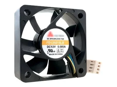 QNAP FAN-5CM-T01 50x50x15mm fan 12V 4PIN