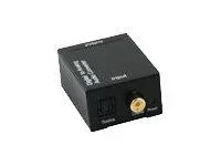 TECHLY Konverter Audio/Audio