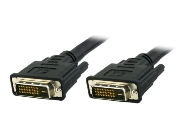 TECHLY DVI-D Dual-Link Anschlusskabel
