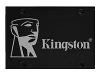 KINGSTON 512GB SSD KC600 SATA3 6,35cm