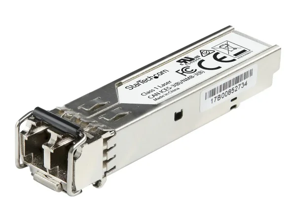 STARTECH RX-10KM-SFP kompatible