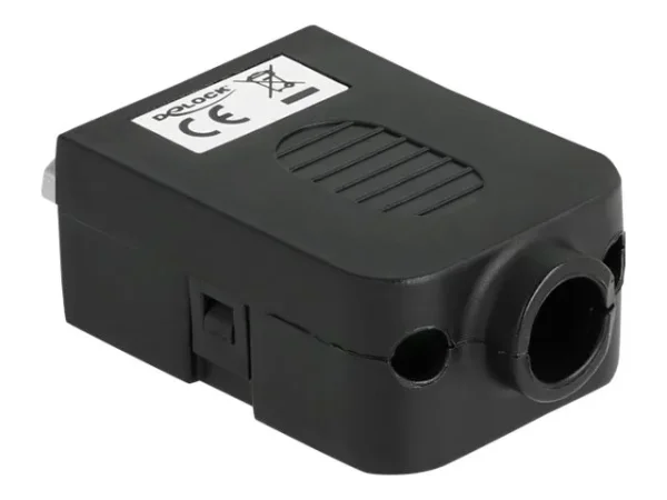 DELOCK Adapter Sub-D 9 Pin Bu zu 10 Pin