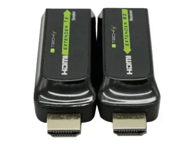 TECHLY HDMI Extender kompakt